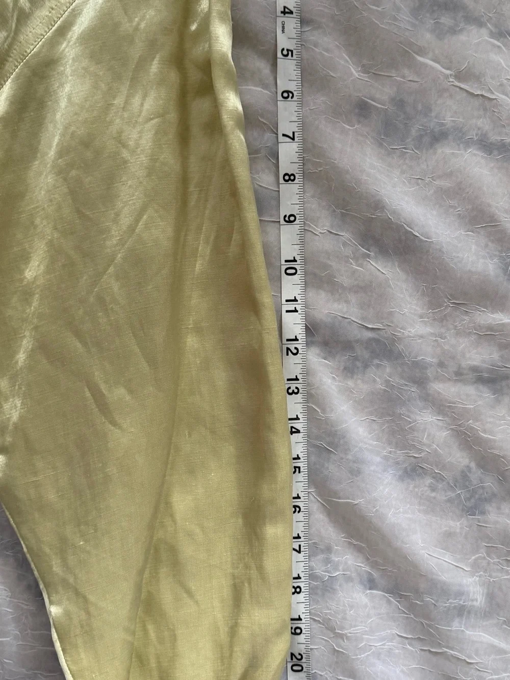 Apriori light green